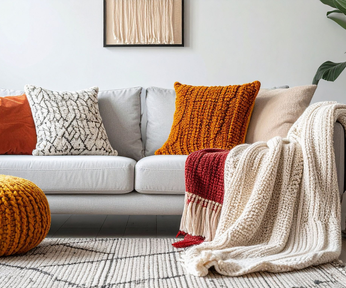 MILORDS Heirloom Collection premium organic textile